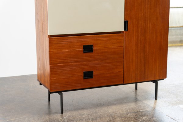 Japanese CU01 Highboard by Cees Braakman for Pastoe, 1958-AO-2028432