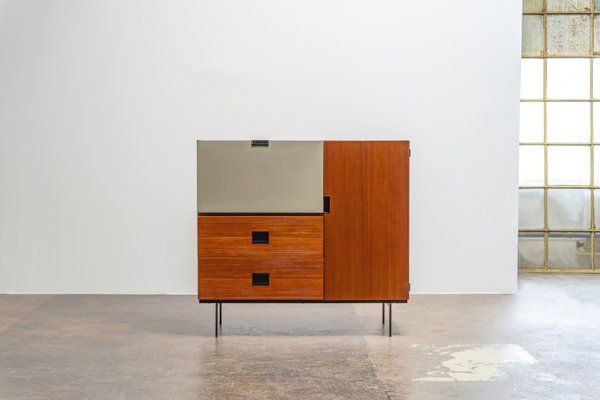 Japanese CU01 Highboard by Cees Braakman for Pastoe, 1958-AO-2028432