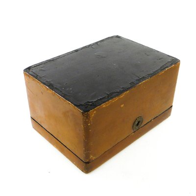 Japanese Lacquerware Box, 1920s-BKO-1824281