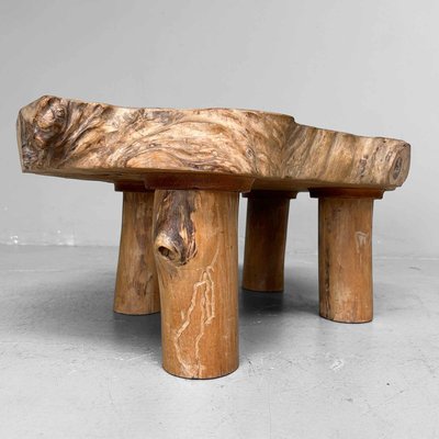 Japanese Log Table, 1950s-DWL-2020336