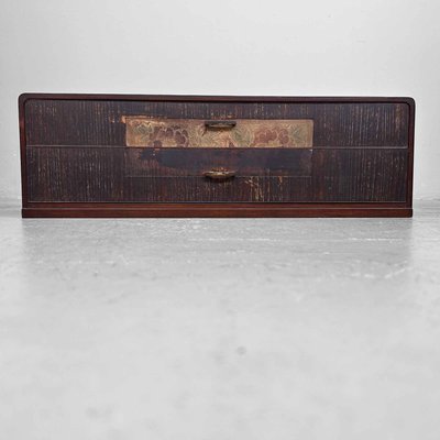 Japanese Low Storage Chest-DWL-2020443