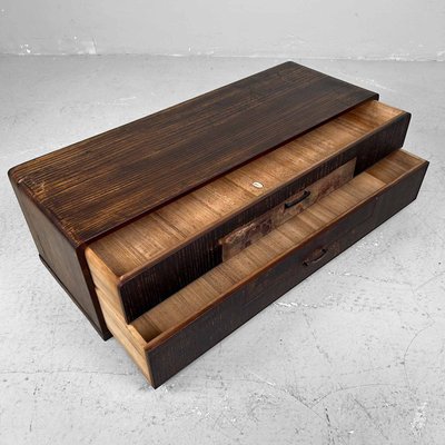 Japanese Low Storage Chest-DWL-2020443