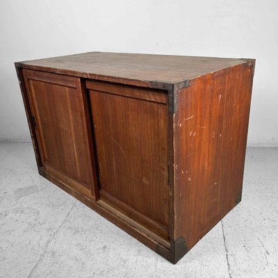 Japanese Paulownia Tansu Storage Cabinet, Taisho Period., 1920s-DWL-1807004