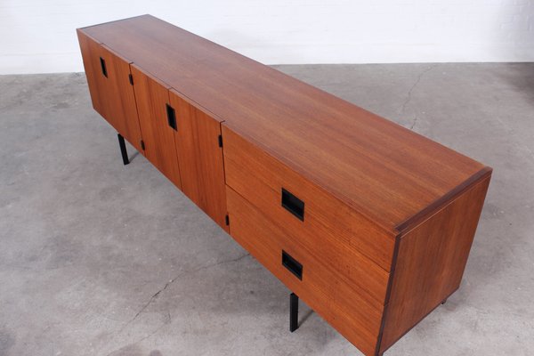 Japanese Series DU03 Sideboard by Cees Braakman for Pastoe-VME-1357508