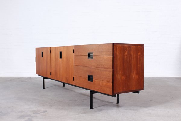 Japanese Series DU03 Sideboard by Cees Braakman for Pastoe-VME-1357508