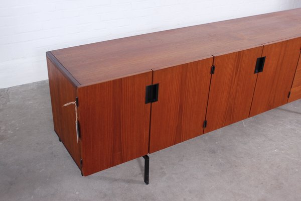 Japanese Series DU03 Sideboard by Cees Braakman for Pastoe-VME-1357508