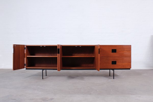 Japanese Series DU03 Sideboard by Cees Braakman for Pastoe-VME-1357508