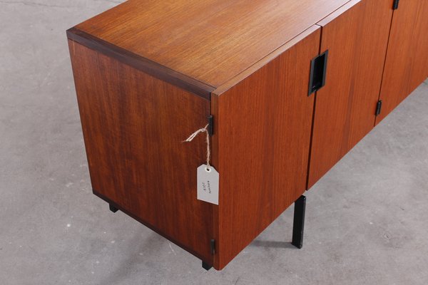 Japanese Series DU03 Sideboard by Cees Braakman for Pastoe-VME-1357508