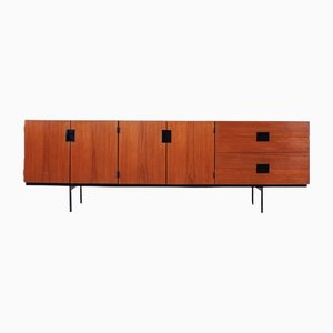 Japanese Series DU03 Sideboard by Cees Braakman for Pastoe-VME-1357508