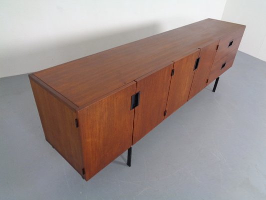 Japanese Series Teak Sideboard from Cees Braakman for Pastoe, 1950s-RDW-942222