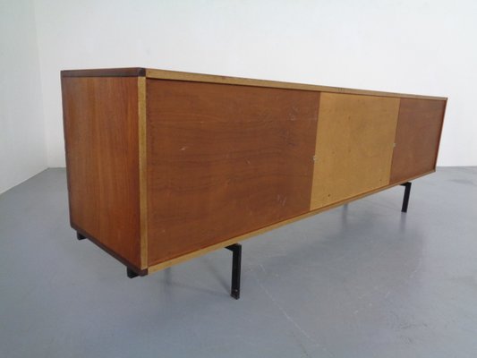 Japanese Series Teak Sideboard from Cees Braakman for Pastoe, 1950s-RDW-942222