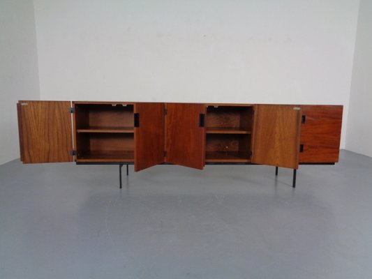 Japanese Series Teak Sideboard from Cees Braakman for Pastoe, 1950s-RDW-942222