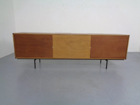 Japanese Series Teak Sideboard from Cees Braakman for Pastoe, 1950s-RDW-942222