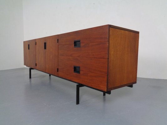 Japanese Series Teak Sideboard from Cees Braakman for Pastoe, 1950s-RDW-942222