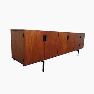 Japanese Series Teak Sideboard from Cees Braakman for Pastoe, 1950s-RDW-942222