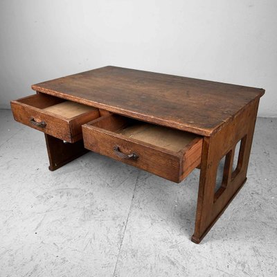 Japanese Writing Desk, 1930s-DWL-1780686