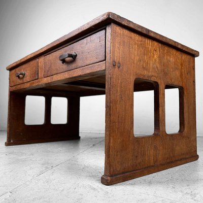 Japanese Writing Desk, 1930s-DWL-1780686