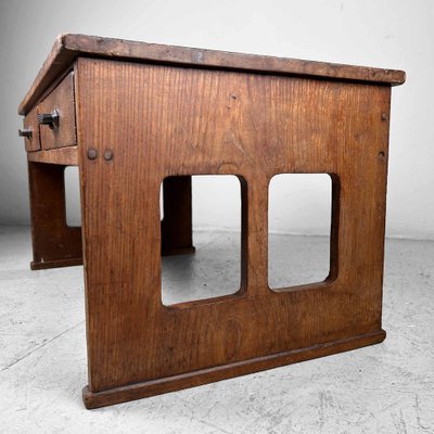 Japanese Writing Desk, 1930s-DWL-1780686