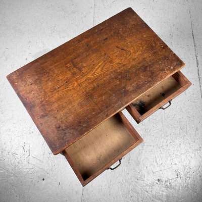 Japanese Writing Desk, 1930s-DWL-1780686