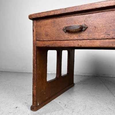 Japanese Writing Desk, 1930s-DWL-1780686