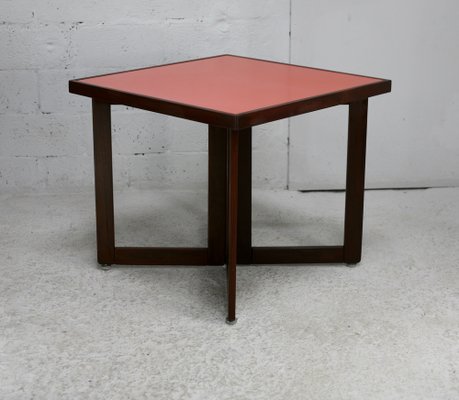 Jean Gillon Table by Italma Woodard, Brazil, 1970s-MAO-1731688