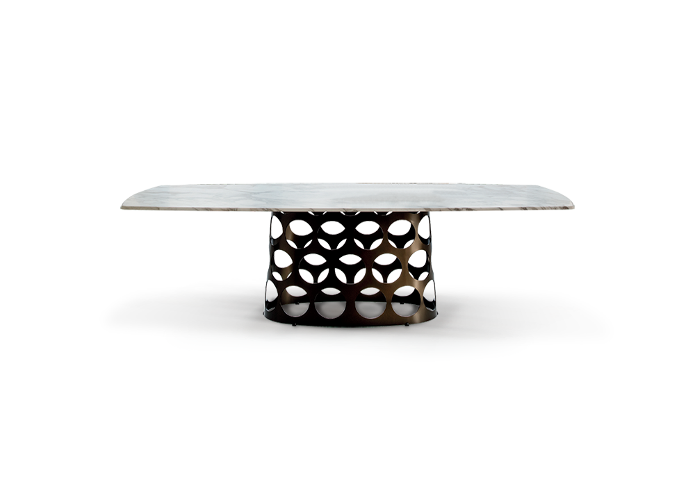 JEAN - TABLE by Porada