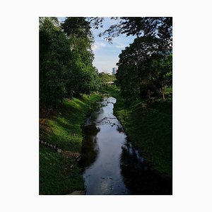 Jess Hon, A Scenic View of a Quiet Stream, 2022, Photograph-CHG-2025923