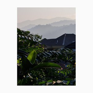 Jess Hon, Early Morning View, 2022, Photographic Print-CHG-2036977