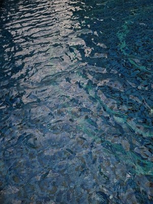 Jess Hon, Ripples in the Pool, 2022, Photographic Print-CHG-2030209