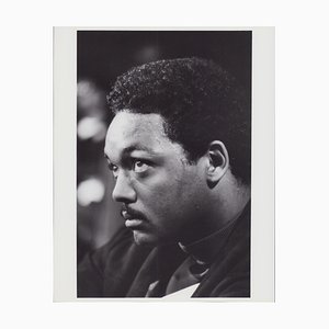 Jesse Jackson, Original Photograph, 1975-DYV-1059504