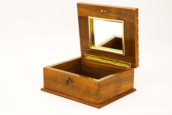 Jewelry Box, 1950s-SPD-1131566