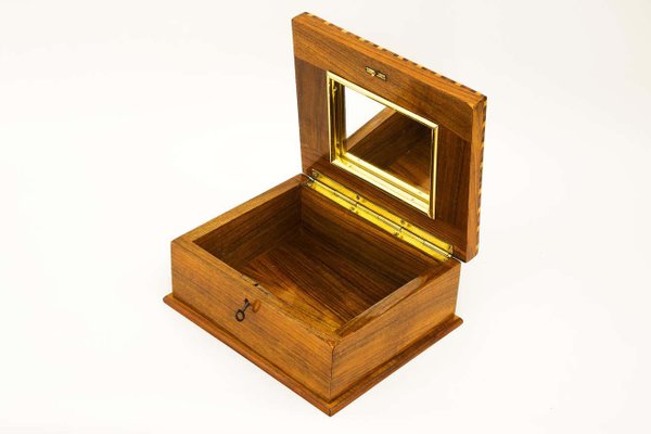 Jewelry Box, 1950s-SPD-1131566