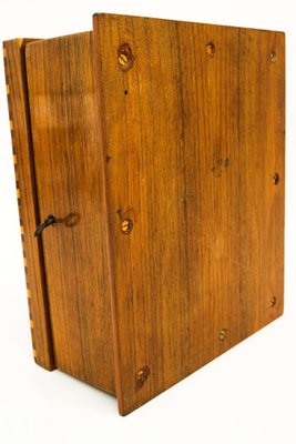 Jewelry Box, 1950s-SPD-1131566