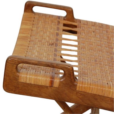 JH-513 Lounge Chair by Hans Wegner, 1960s-MTD-1686571