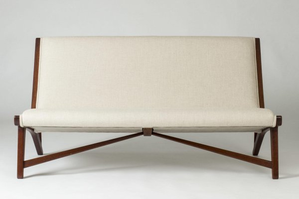 JH 555 Sofa by Hans J. Wegner-NL-963599