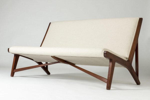 JH 555 Sofa by Hans J. Wegner-NL-963599