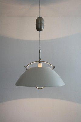 JH604 Pendant Lamp by Hans Wegner for Louis Poulsen, 1960s-FJP-1814992