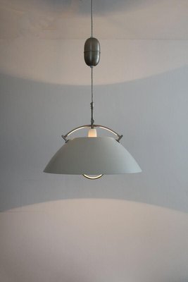 JH604 Pendant Lamp by Hans Wegner for Louis Poulsen, 1960s-FJP-1814992