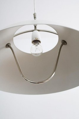 JH604 Pendant Lamp by Hans Wegner for Louis Poulsen, 1960s-FJP-1814992