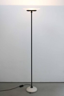 Jill A380 Floor Lamp by Perry King for Arteluce, 1980s-FJP-1771562