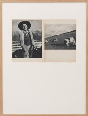 John B. Titcomb and Alfred Person, Rural Images, 1940, Photogravure-WM-1364228