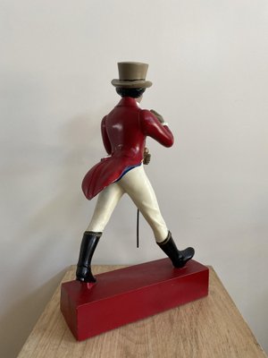 Johnnie Walker The Striding Man Figure, 1950s-CJU-1759410