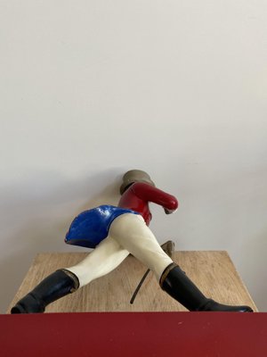 Johnnie Walker The Striding Man Figure, 1950s-CJU-1759410