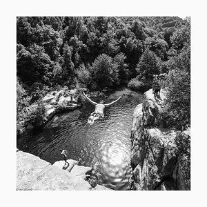 José Nicolas, Corsica, Saint Lucia, The Caldane Springs, 2007, Silver Print-KHH-2023082