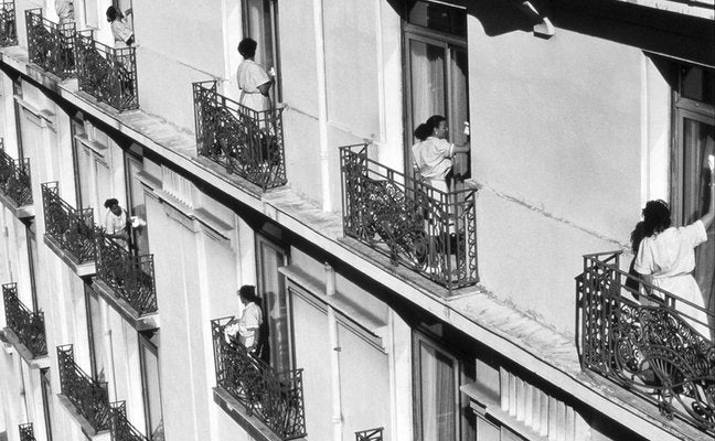 José Nicolas, Hôtel Martinez, Cannes, 1998, Silver Print-KHH-2023098