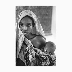 José Nicolas, Somali, 1992, Silver Print-KHH-2023090