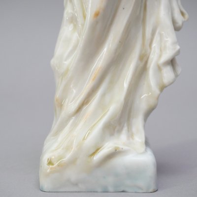 Joseph Mougin, Youth, 1910s, Biscuit Porcelain-RST-1371917