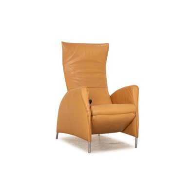 JR 3490 Leather Chair from Jori-RQW-1772811