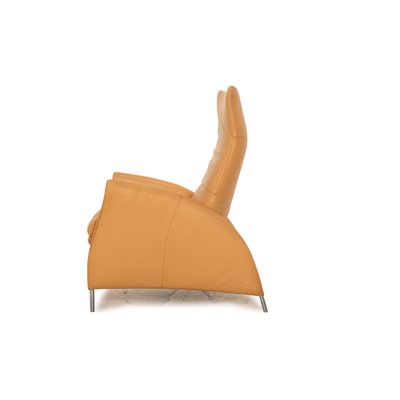 JR 3490 Leather Chair from Jori-RQW-1772811