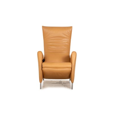 JR 3490 Leather Chair from Jori-RQW-1772811